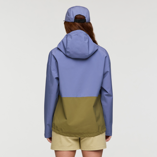 Cielo Rain Jacket - Women's