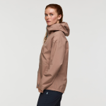 Cielo Rain Jacket - Women's