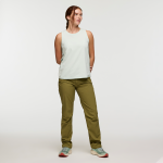 Coraje Tech Pant - Women's