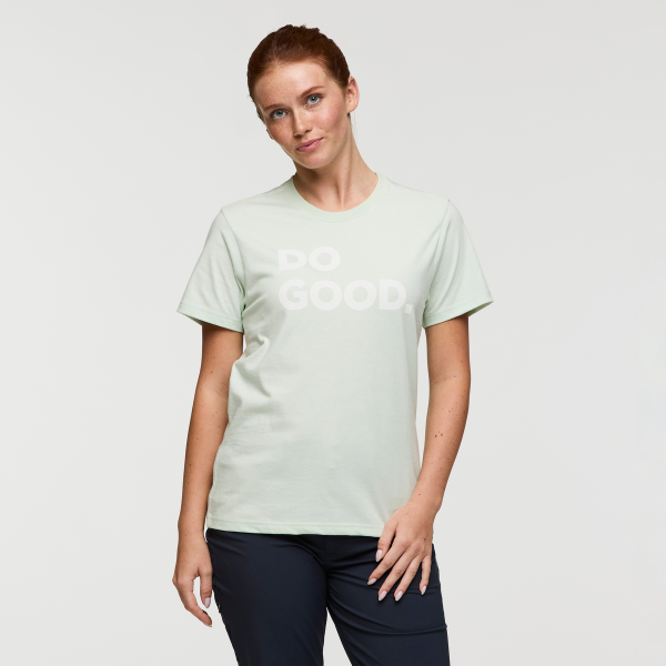 Do Good T-Shirt - Women's
