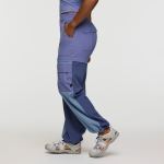 Losdos Zip-Off Pant - Women's