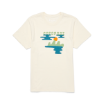 Sunrise Lake T-Shirt - Women's