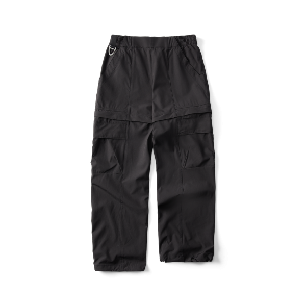 Losdos Zip-Off Pant - Women's