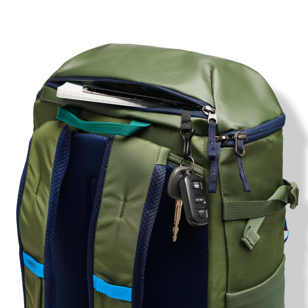 Torre 24L Daypack - Cada Dia