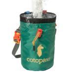 Halcon Chalk Bag - Del Dia