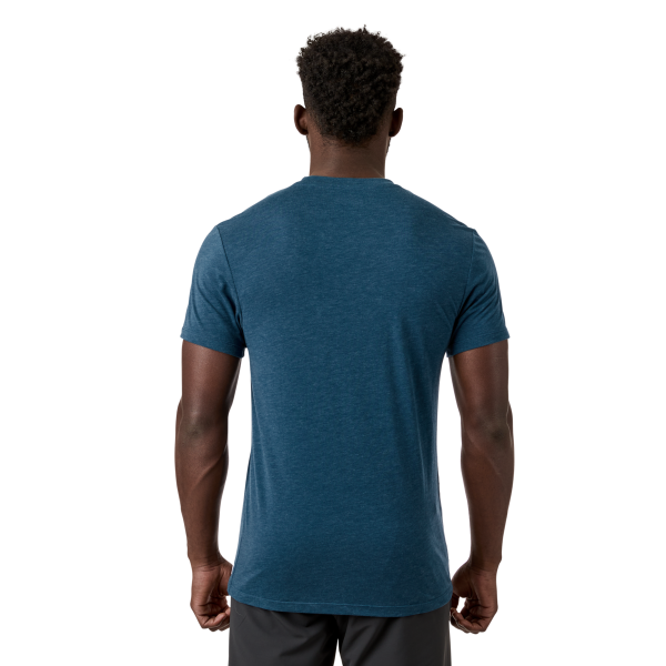 Paseo Travel Pocket T-Shirt - Men's