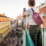 Ambato Wide Leg Everyday Pant - Women's