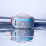 Kapai 1.5L Hip Pack - Del Dia Monochrome