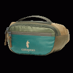 Kapai 1.5L Hip Pack - Del Dia Monochrome