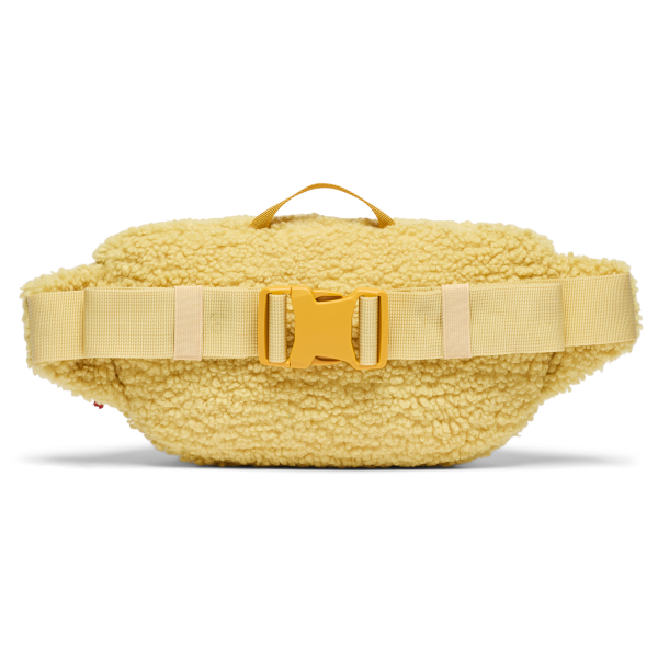 High Pile Fleece 3L Sling